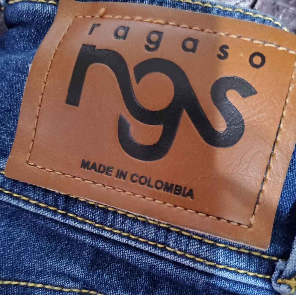 Columbian booty lift